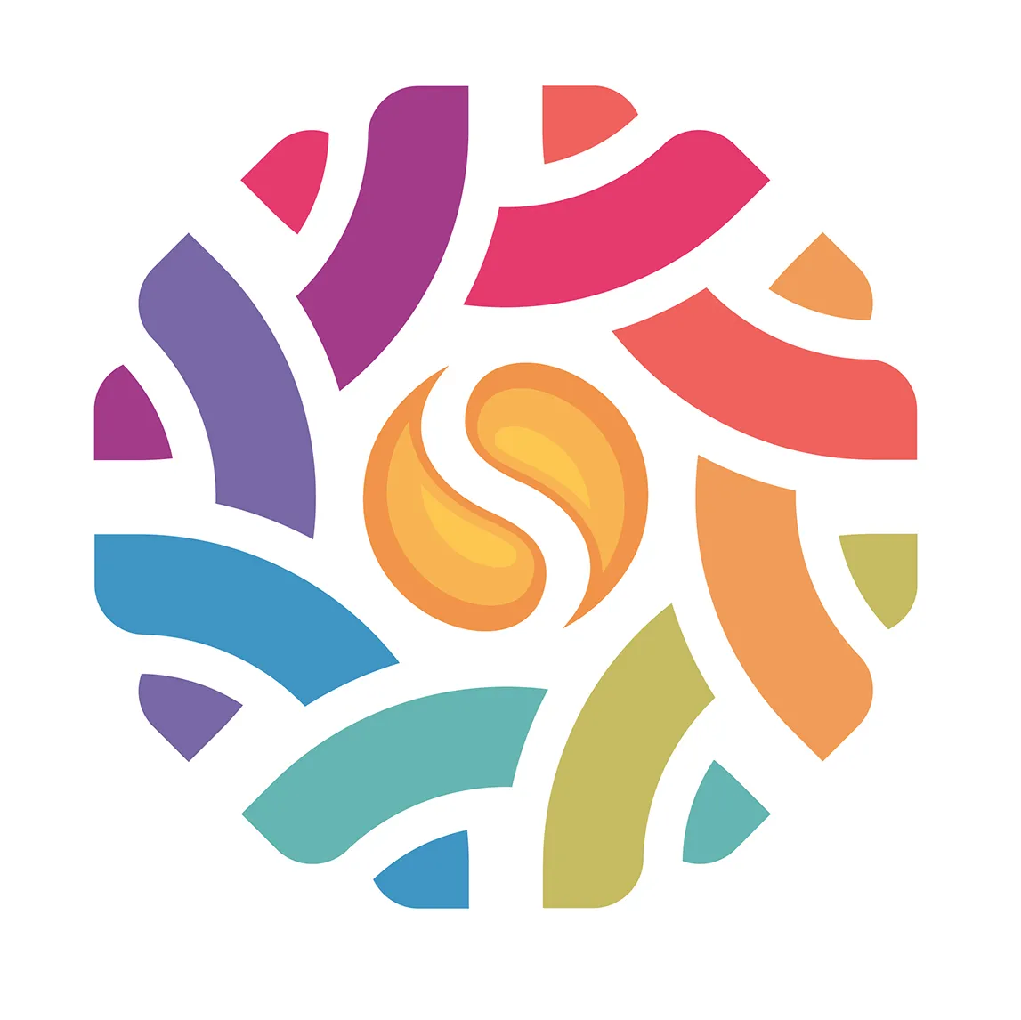 Sylvia Mader logo