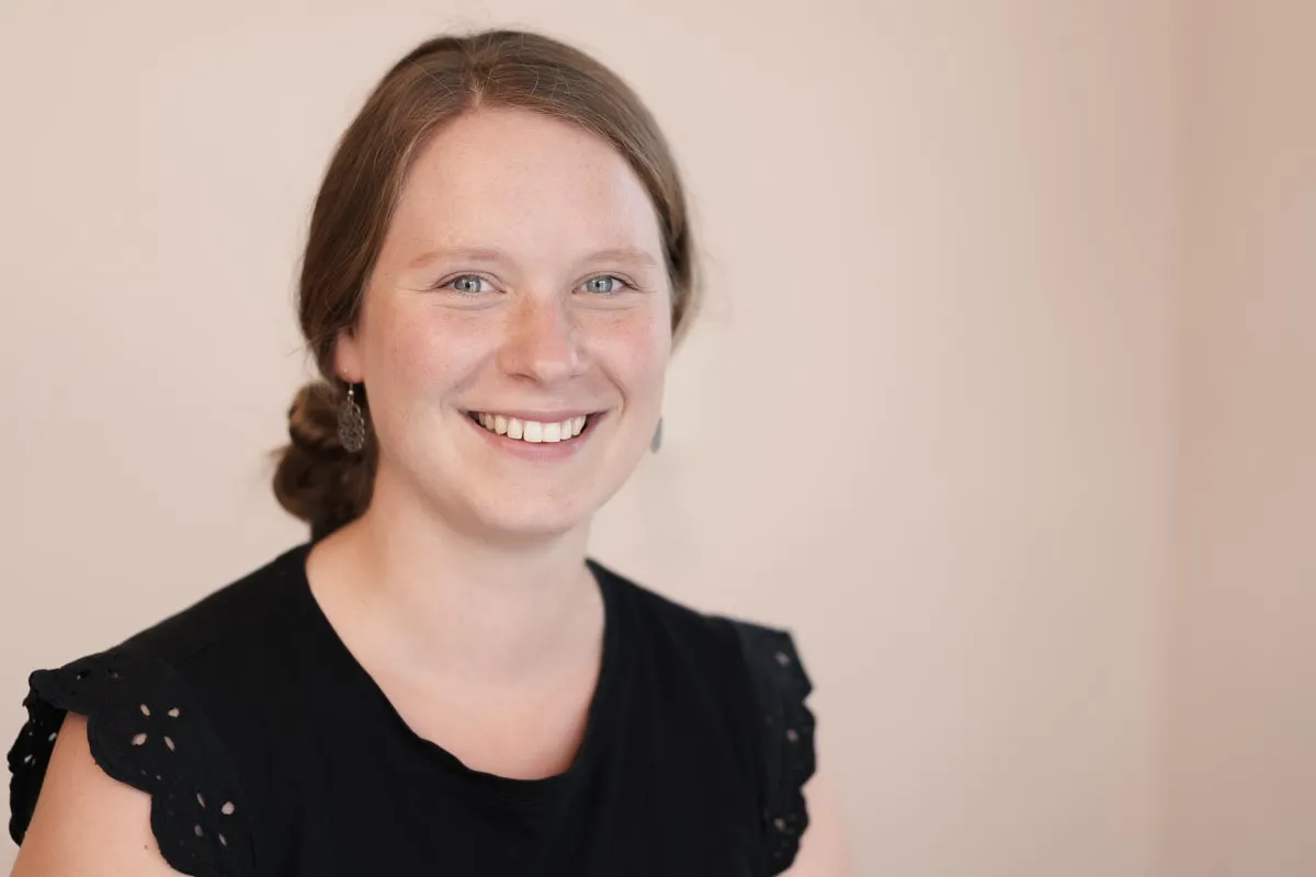 Sophie Ollrogge