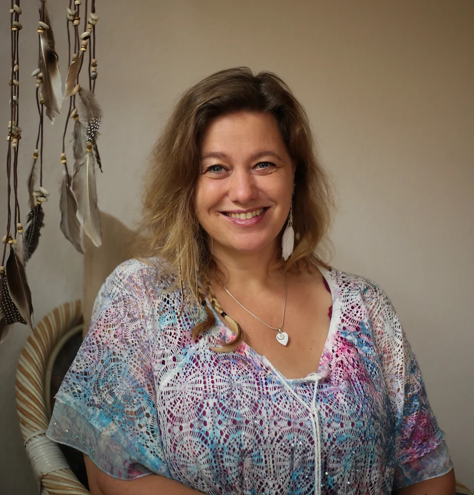 Sylvia Mader